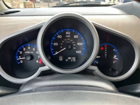 2007 Honda Element EX