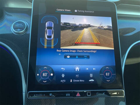 2024 Mercedes-Benz CLE CLE 300 4MATIC