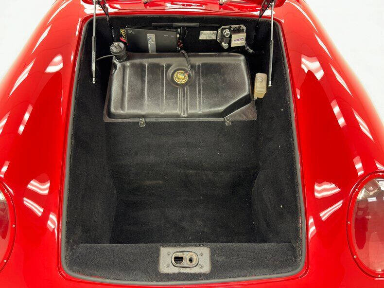 1969 Volkswagen Beetle