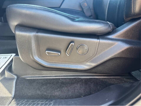 2018 Ford Expedition MAX Limited