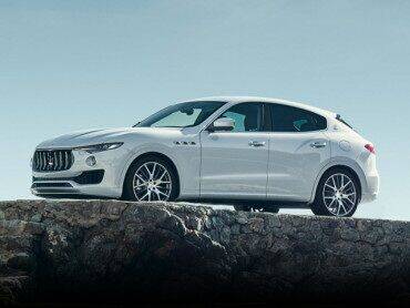 2018 Maserati Levante for sale at Michael's Auto Sales Corp in Hollywood FL