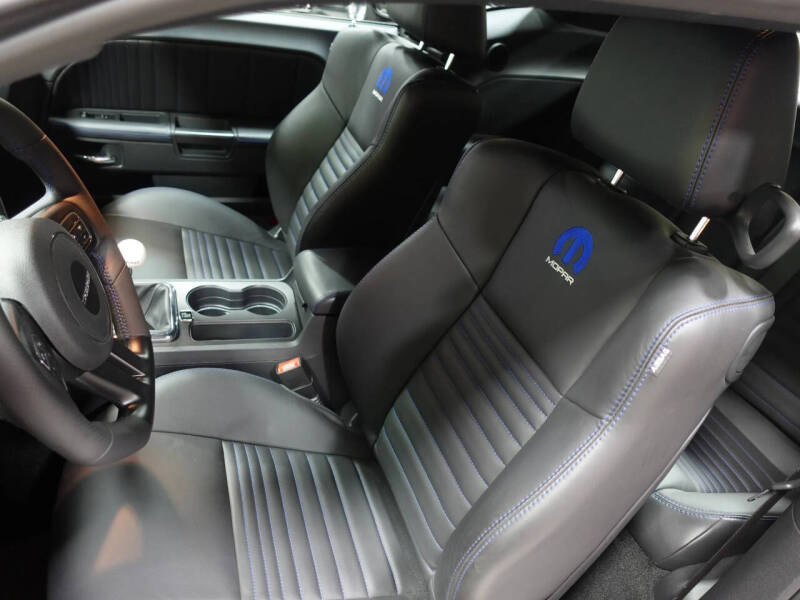 2014 Dodge Challenger