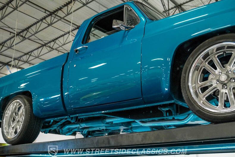 1987 GMC R/V 1500 Series