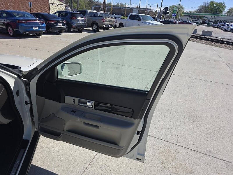 2003 Lincoln LS