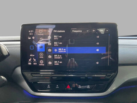 2024 Volkswagen ID.4 S