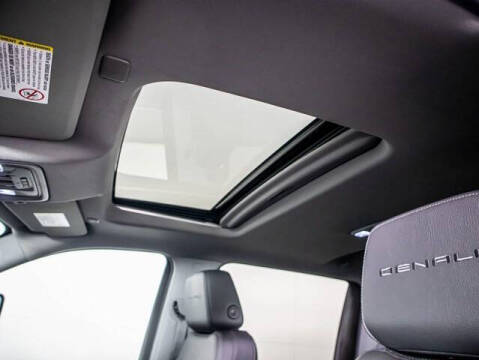 2022 GMC Sierra 3500HD