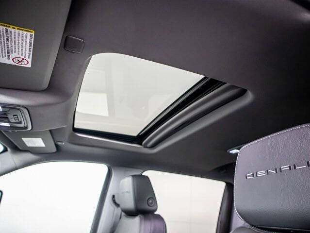 2022 GMC Sierra 3500HD