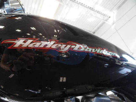 2005 Harley-Davidson Sportster