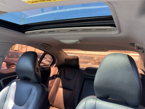 2015 Volvo S60 T5 Drive-E Premier