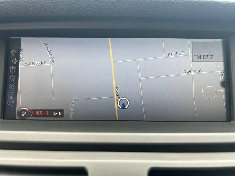 2011 BMW X5 xDrive35i