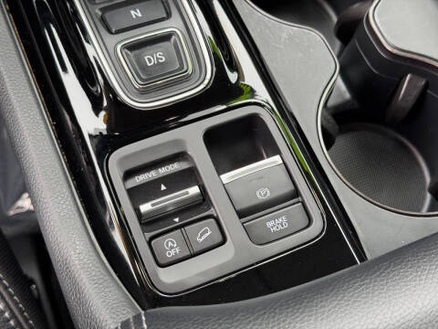2023 Honda Pilot EX-L