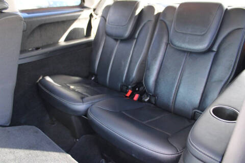 2012 Mercedes-Benz GL-Class GL 450 4MATIC