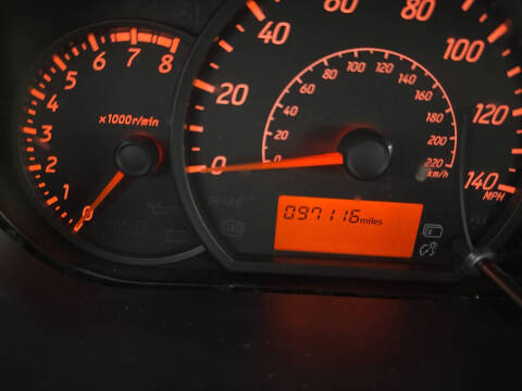 2019 Mitsubishi Mirage LE