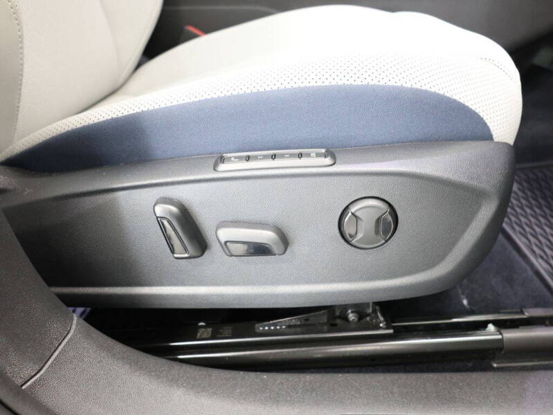 2025 Volkswagen ID.4 Pro S Plus