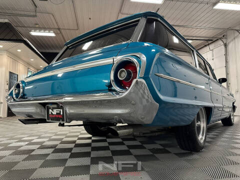 1964 Ford Country Squire