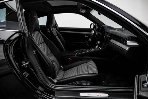 2014 Porsche 911 Carrera S