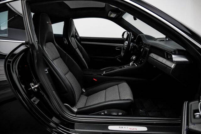 2014 Porsche 911 Carrera S