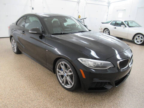 2014 BMW 2 Series M235i