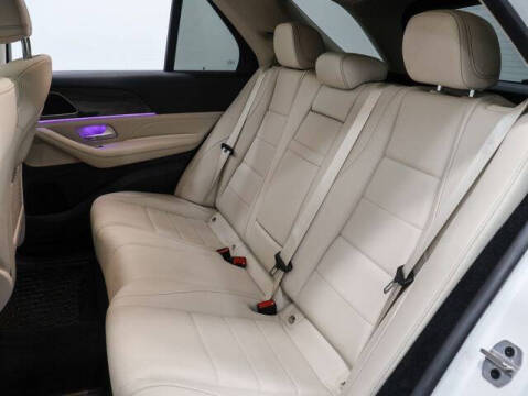 2022 Mercedes-Benz GLE GLE 350 4MATIC