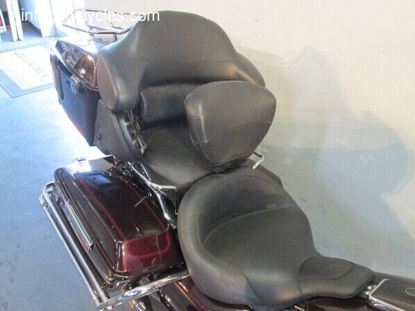 2005 Harley-Davidson Electra Glide Ultra Classic