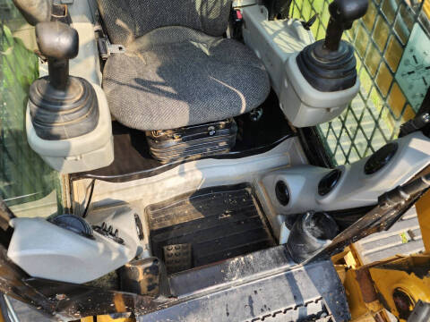 2013 Caterpillar 289C2