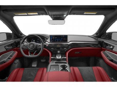 2026 Acura MDX SH-AWD w/A-SPEC