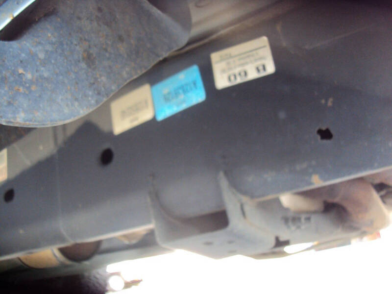 2014 Ford F-150 SVT Raptor