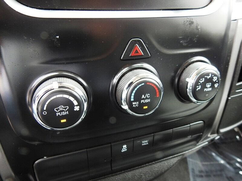 2021 RAM 1500 Pickup - $23,900