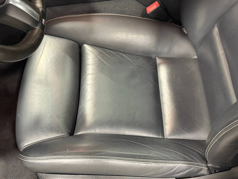 2016 BMW 5 Series 535i xDrive