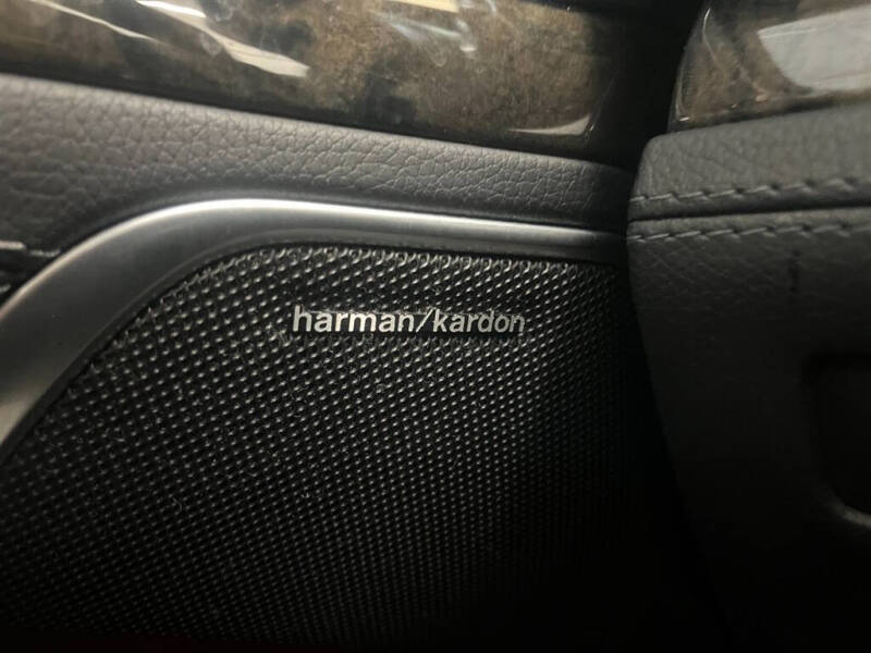 2017 Mercedes-Benz SL-Class SL 450