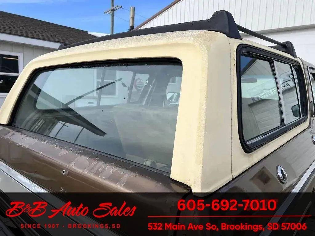 1979 Ford Bronco 59