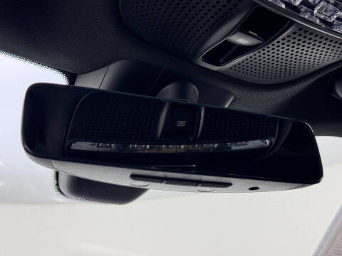 2021 Mercedes-Benz C-Class C 300