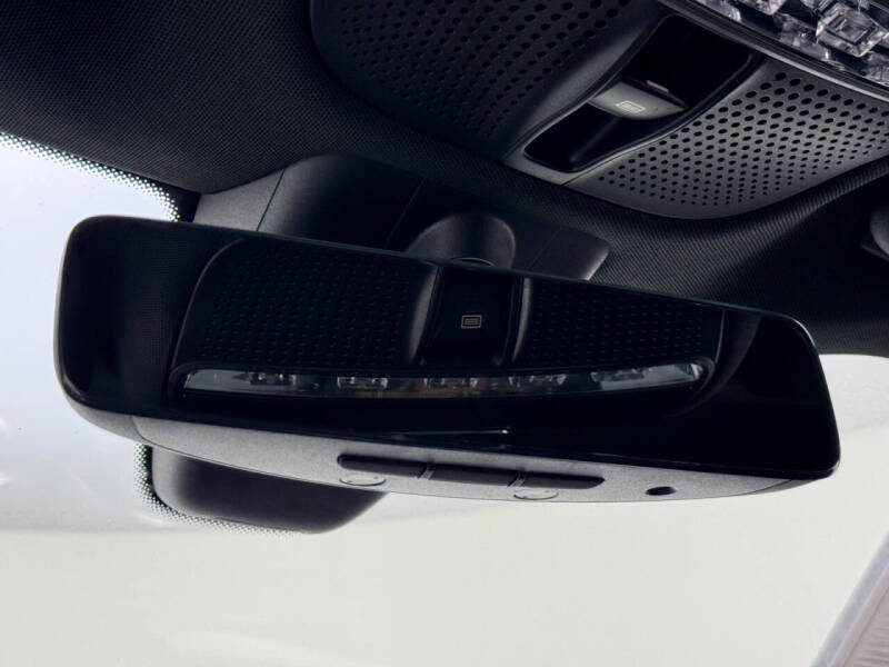 2021 Mercedes-Benz C-Class C 300