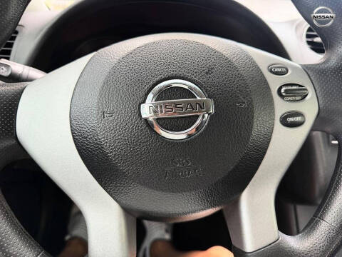 2008 Nissan Altima