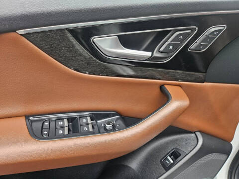 2018 Audi Q7 3.0T quattro Prestige