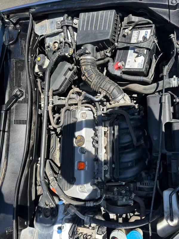 2011 Honda Accord EX-L