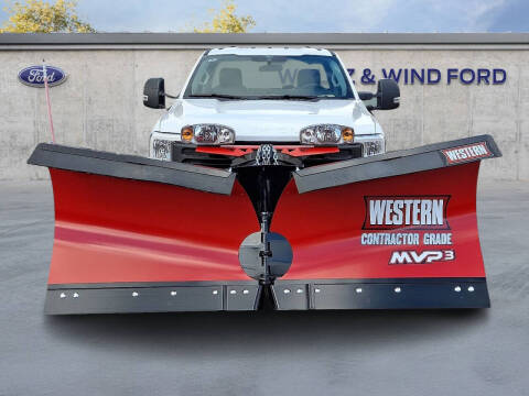 2026 Ford F-350 Super Duty XL