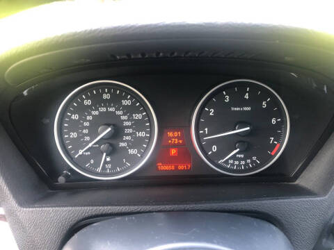 2012 BMW X5 xDrive50i