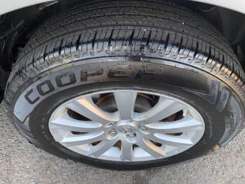 2011 Mazda CX-7 i Sport