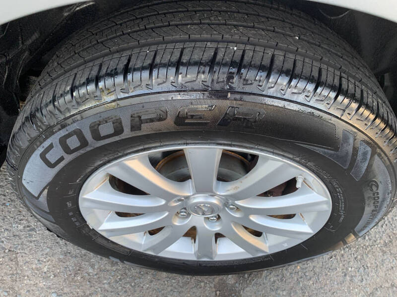 2011 Mazda CX-7 i Sport