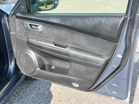 2010 Mazda MAZDA6 i Touring