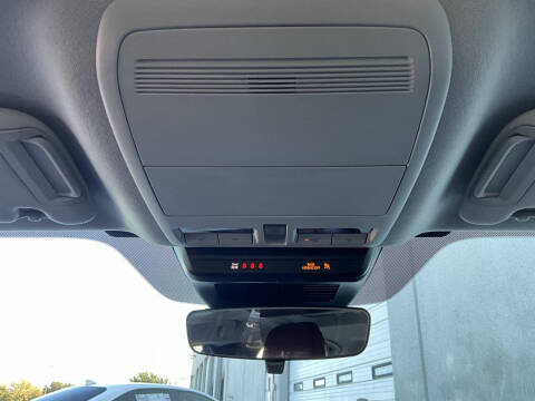 2025 Mazda Mazda3 Sedan 2.5 S Carbon Edition