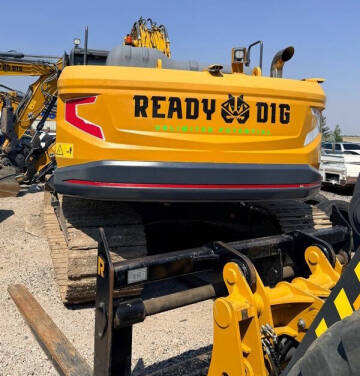 2023 XCMG XE300U