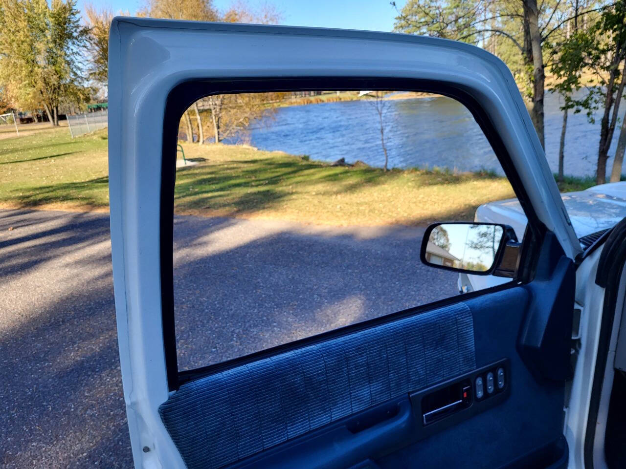 1988 GMC Sierra 1500 167