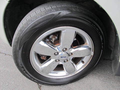 2008 Ford Escape Limited