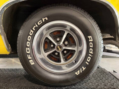 1969 Chevrolet Chevelle