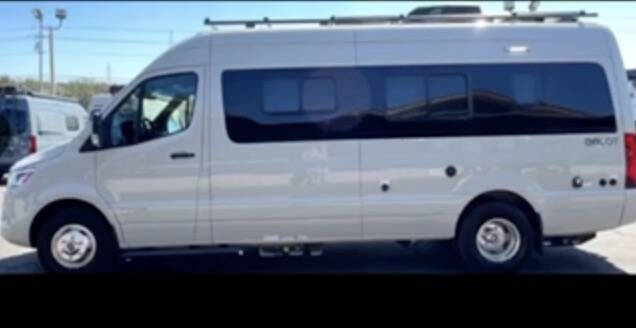 2020 Winnebago Boldt 70KL