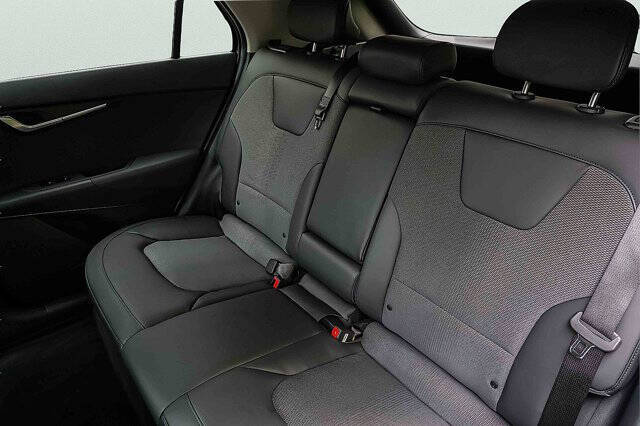 2025 Kia Niro EV Wind
