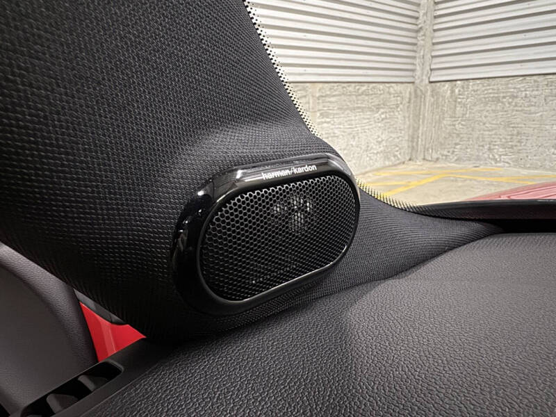 2017 MINI Hardtop 2 Door John Cooper Works