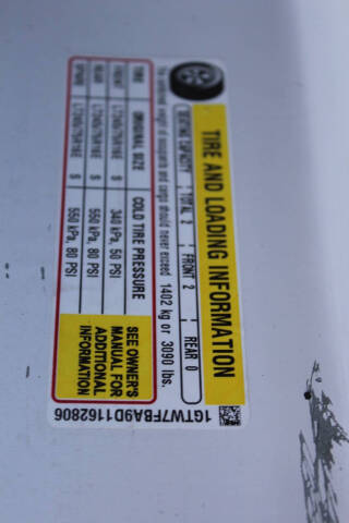 2013 GMC Savana 2500